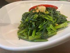 -帕蓝·暹罗料理(大学路店)