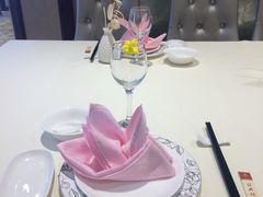 绍兴饭店中餐厅-绍兴饭店知遇楼(环山路店)