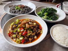 -新渝城·川菜·火锅(区庄店)