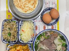 -夏家合汁(天润花园小区店)