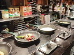 -惠州皇冠假日酒店·西餐厅·自助餐厅