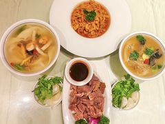 -合记烩面(人民路店)