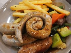 -宜家·瑞典风味餐厅(北京西红门店)