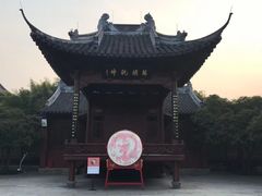 -钱王祠