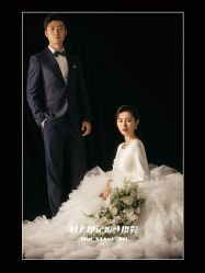-时光印记婚纱摄影工作室·原创定制