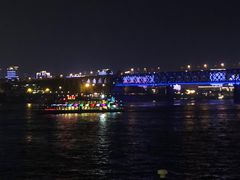 -船长9号·精致湖北菜(江滩店)