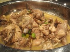 路边荆煨鸡-味上湘菜馆(岳麓山店)