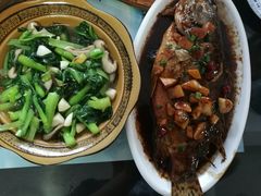 -水香园·中国徽菜名店(紫霞大道店)