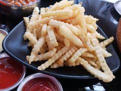 -MI WU FACTORY米屋美食工厂餐厅(绿地店)