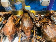 手撕鸭-小裕家手撕烤兔(水碾河店)