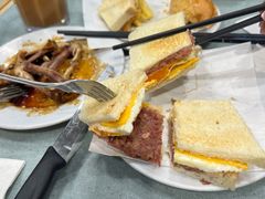 -华嫂冰室(尖沙咀店)