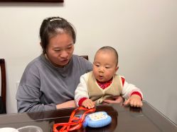 点击看大图 -馨月汇·一悦馨香月子中心(前滩店)