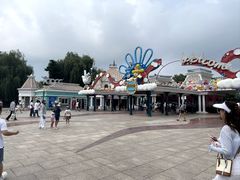 -大连海昌发现王国主题公园