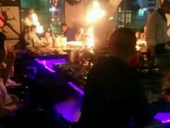 -尚雅铁板料理自助餐厅(乐松店)