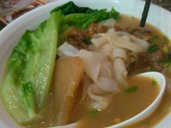 -沙河粉村·国家非遗传承(云台店)