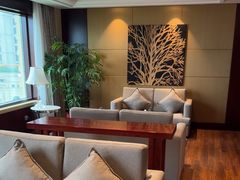 -上海圣淘沙万怡酒店