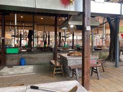 -大榕树柴火鸡•别院小厨(新都店)