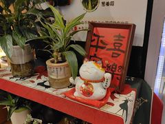 -吉兆·料理(红梅南路店)