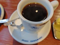 -西村咖啡店 (中山手本店)