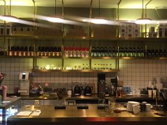 -KYO COFFEE(胶州路店)