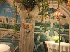 -Le Bistrot de Racine