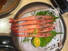 -沼津港精致料理·寿喜烧·烧鸟(漕河泾印象城店)