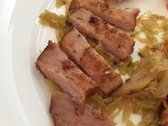 -成桂西餐厅·42年的味道(五大道疙瘩楼店)