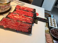 -刘少华贵州小黄牛·鲜牛肉火锅(总店)