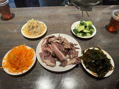 -清真·马安军辣子牛肉面