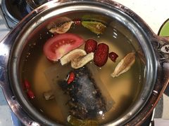 -一叶一世界·素食餐厅(锦华万达店)