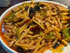 -川哥辣妹(南岗店)