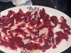 -官塘兄弟·潮汕牛肉店(官塘总店)