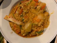 -Doo Dee Thai Food(Issan/Isaan/Esan)