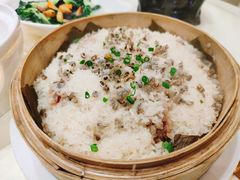 野米糯香骨-雅盛品931海鲜酒家