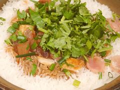 -百年果林椰子鸡(益田假日里店)