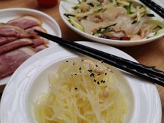 -天怡興·百年蒸饺(中心书城店)