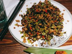 黑三剁-浩海火烧云傣家菜(京广店)