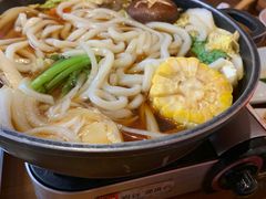 -有喜屋·深夜食堂(北京西路店)
