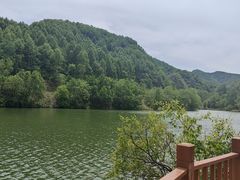 -玉渡山自然风景区