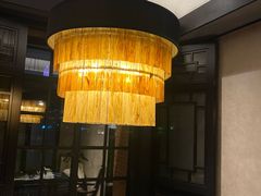-上海苏宁宝丽嘉酒店·嘉府壹号中餐厅