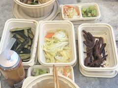 -喜晋道面馆(华严寺广场店)