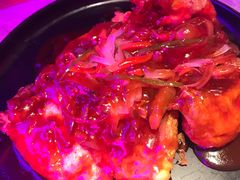 开胃五柳蛋-啫神·广州地标美食(北京路店)