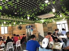 大堂-原味蒸汽海鲜(嵊泗店)