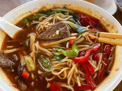 -万县面馆(高笋塘店)