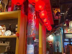 -有喜屋·烧鸟·居酒屋(三钢里店)