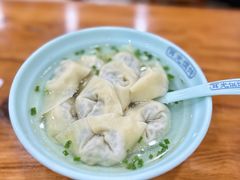 -潘国仙耳光馄饨(黄家阙路店)