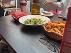 -单家老院·院子里的青岛菜(沙子口店)