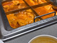 -海底捞火锅(金光华店)