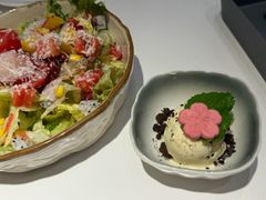 -芝士农场·意式餐厅(生态城万达店)