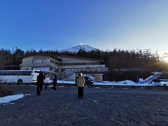-富士山吉田線五合目